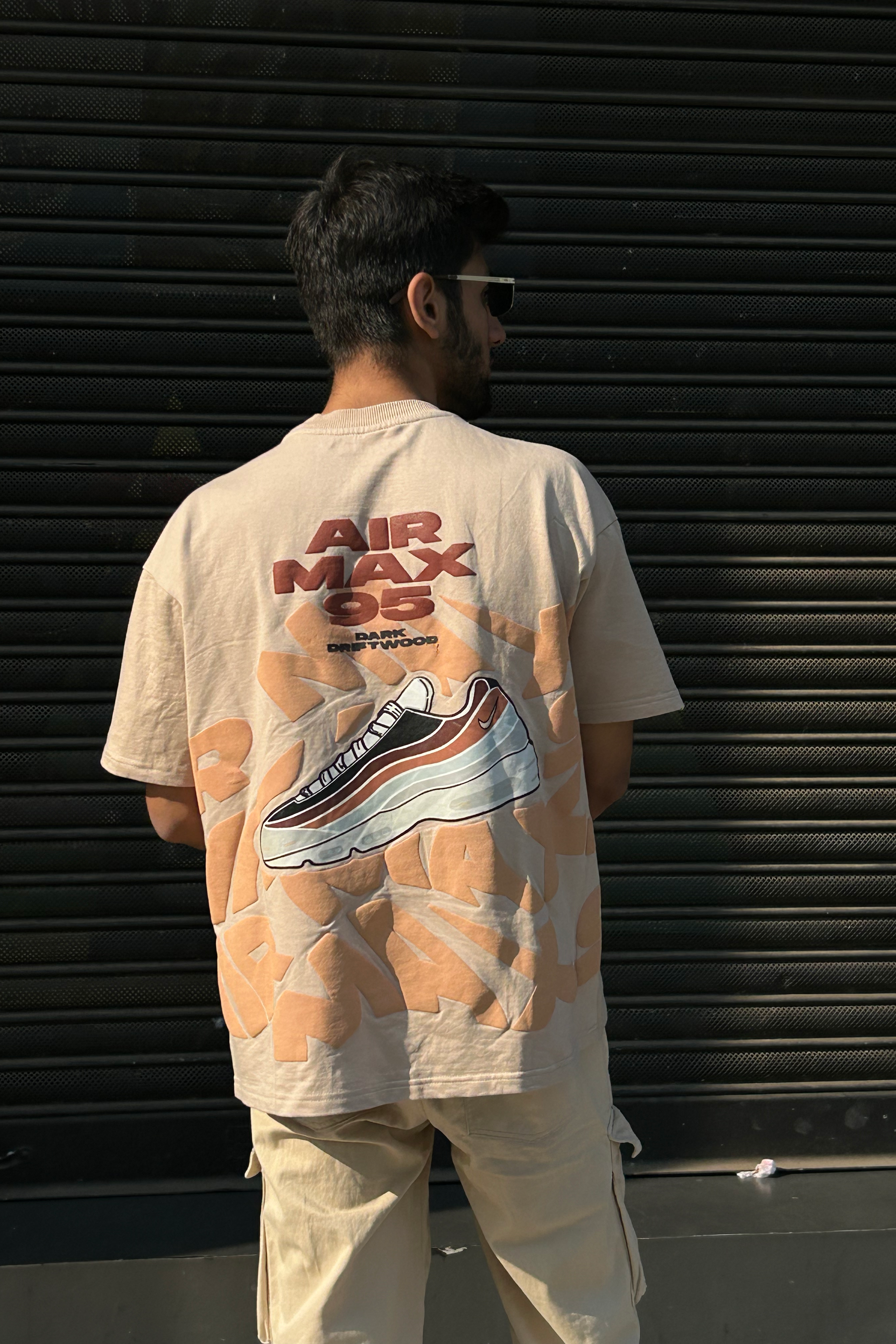 Air max 2025 95 t shirt